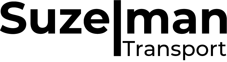 Logo suzelMan Trasnport